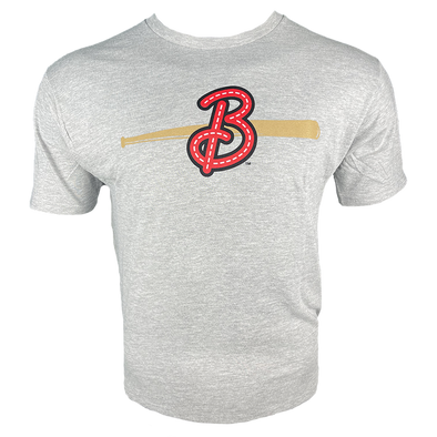 "B" T-Shirt