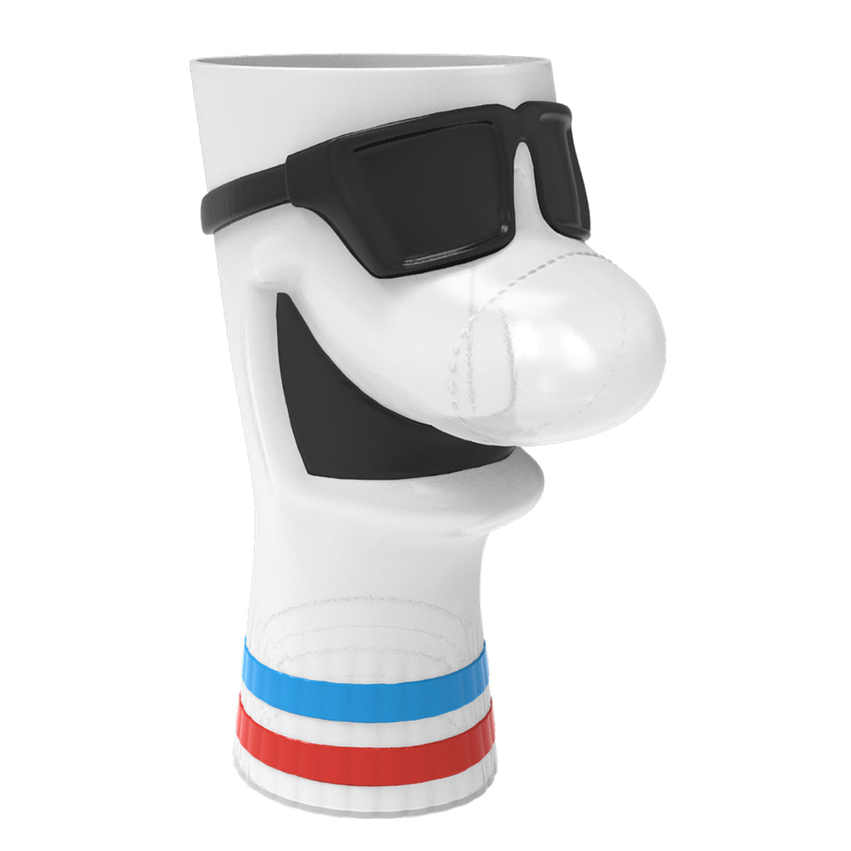 Sock Puppet Mug - Burlington Sock Puppets