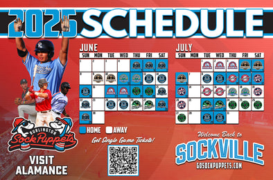 Magnetic Schedule