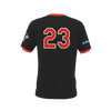 2024 Black "Sockville" Jersey