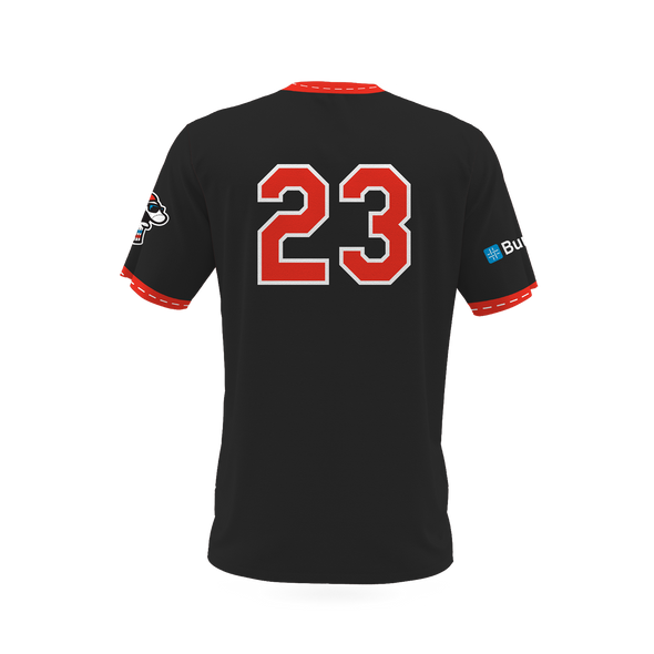 2024 Black "Sockville" Jersey