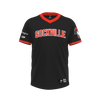 2024 Black "Sockville" Jersey