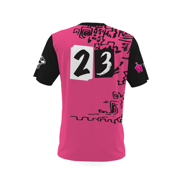 2024 Little Pink Houses of Hope Jersey