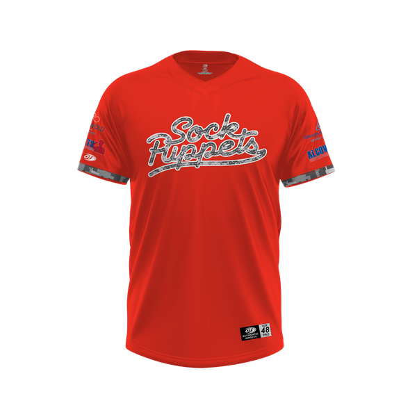 2024 Military Appreciation Jersey