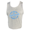 Grey Adult Uni-Sex Tank