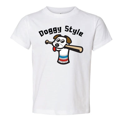 Sock Pups Doggy Style T-Shirt