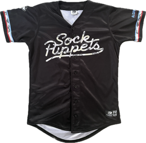 2025 “Military Appreciation” Jerseys