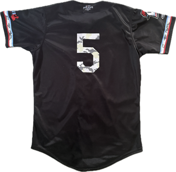 2025 “Military Appreciation” Jerseys