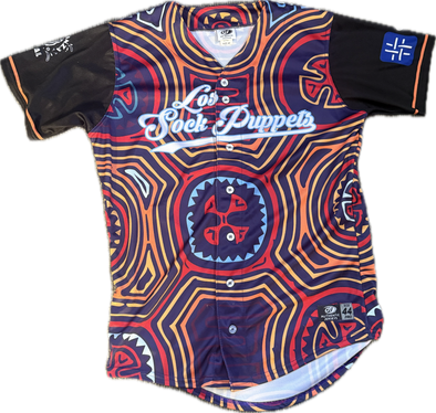 2025 Hispanic Heritage Jersey