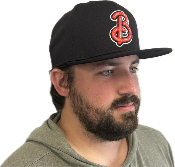 Alternate On-Field Cap