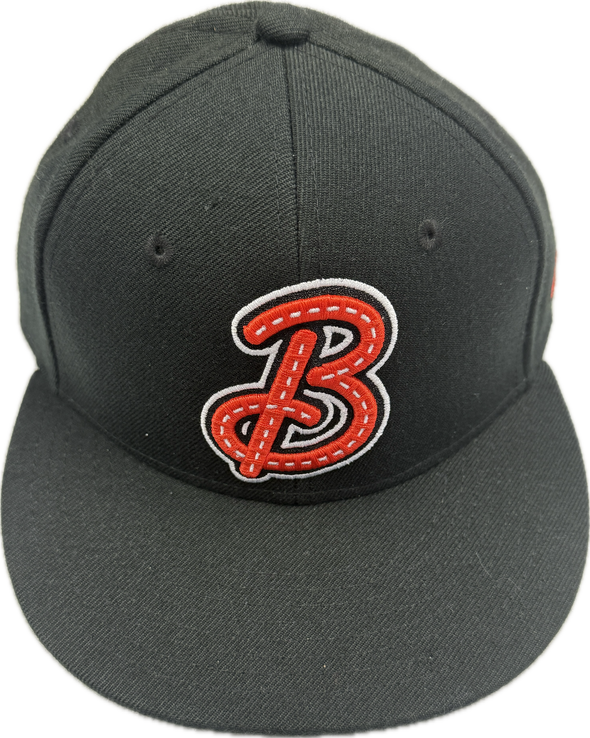 Alternate On-Field Cap