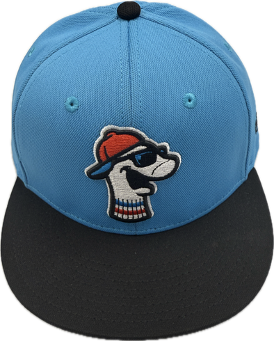 Official On-Field Road Cap