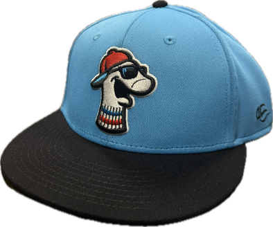 Official On-Field Road Cap