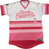 Little Pink "Pink Shandy" Jersey