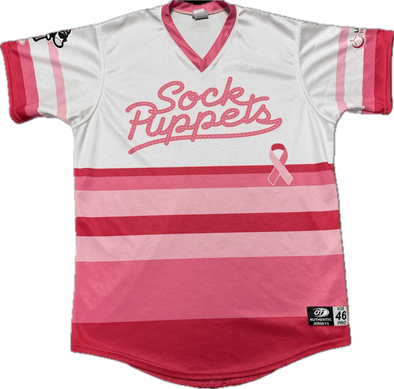 Little Pink "Pink Shandy" Jersey