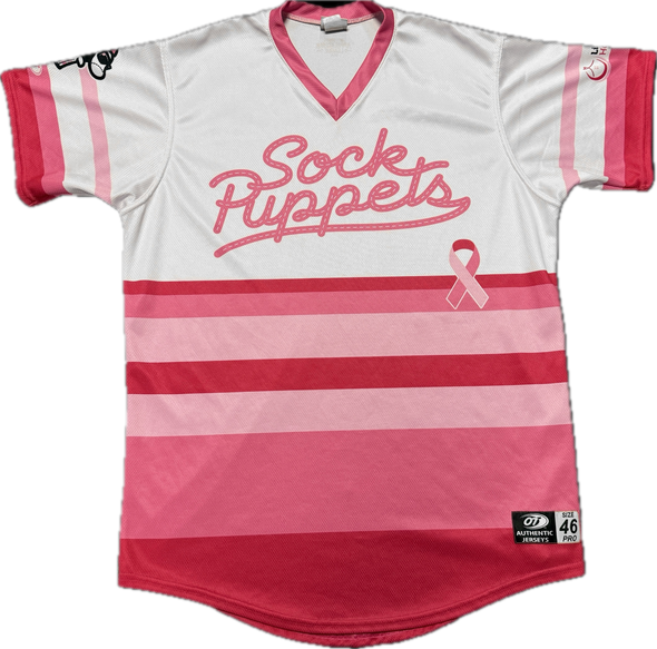 Little Pink "Pink Shandy" Jersey