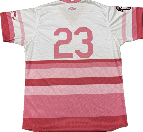 Little Pink "Pink Shandy" Jersey