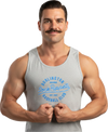 Grey Adult Uni-Sex Tank