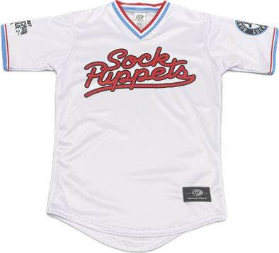 Youth Replica Home/RoadJerseys