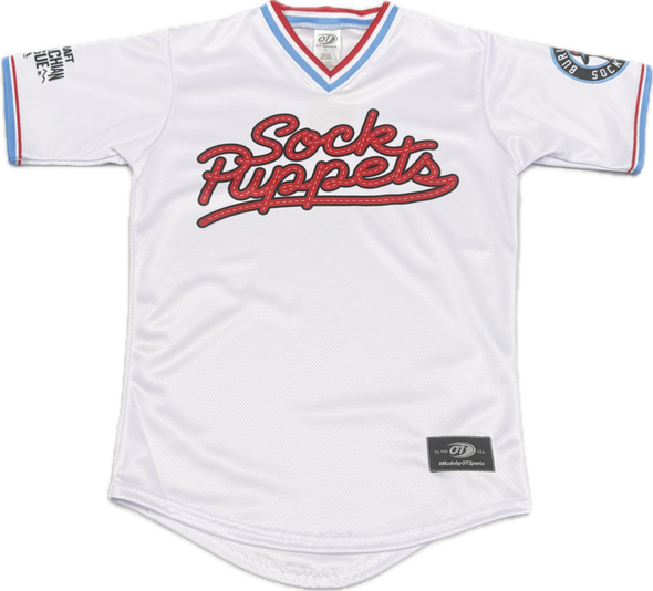 Youth Replica Home/RoadJerseys
