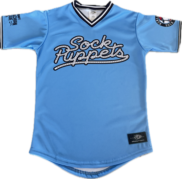 Youth Replica Home/RoadJerseys