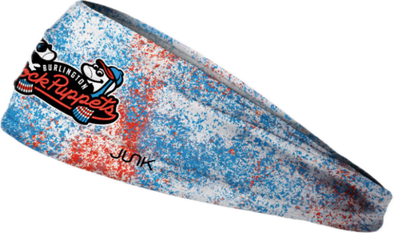 Junk Headband 2025