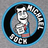 Celebrity Sock T-Shirt