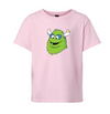 Socksquatch Toddler Tees