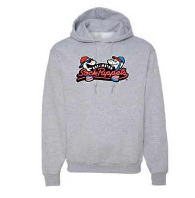 Youth Primary Hoodie