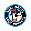 Burlington Sock Puppets