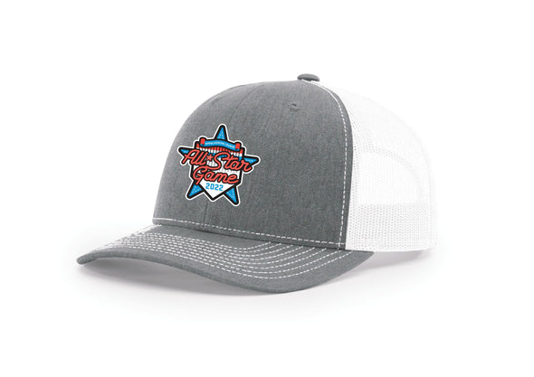 112 "All-Star" Cap