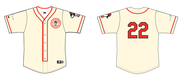 "A League of Their Own" Jersey