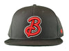 Alternate On-Field Cap