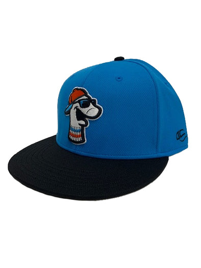 Official On-Field Road Cap