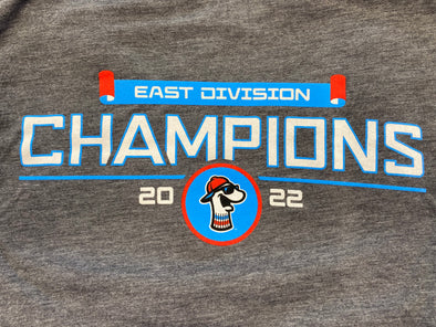 East Division Champions Tees